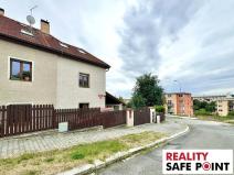 Pronájem bytu 2+1, Plzeň, Hluboká, 58 m2