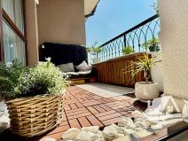 Prodej bytu 4+kk, Burgas, Bulharsko, 114 m2