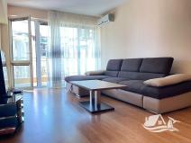 Prodej bytu 2+kk, Pomorie, Bulharsko, 68 m2