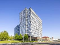 Pronájem kanceláře, Ostrava, 28. října, 250 m2