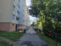 Pronájem bytu 4+1, Brno, 78 m2