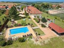 Prodej ubytování, Znojmo, 1530 m2