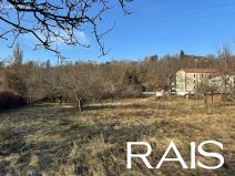 Prodej zahrady, Brno, Cacovice, 6556 m2