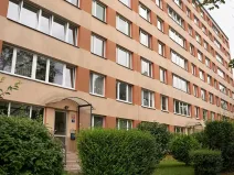 Prodej bytu 1+1, Praha - Krč, Jánošíkova, 37 m2