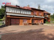Prodej chaty, Brno, 400 m2