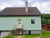 Prodej chalupy, Karlovice, 220 m2