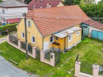 Prodej rodinného domu, Bezděkov, 252 m2