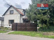 Prodej rodinného domu, Vrdy, Pod Vinicí, 137 m2