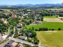 Prodej rodinného domu, Stará Ves nad Ondřejnicí - Stará Ves, Petřvaldská, 205 m2