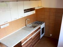 Pronájem bytu 2+1, Ostrava, Svazácká, 58 m2