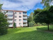 Pronájem bytu 2+1, Ostrava, Patrice Lumumby, 54 m2