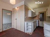 Prodej bytu 3+1, Břeclav, U Splavu, 73 m2