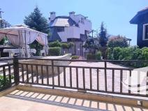 Prodej bytu 2+kk, Sozopol, Bulharsko, 64 m2