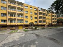 Prodej bytu 2+kk, Havířov, Přemyslova, 52 m2
