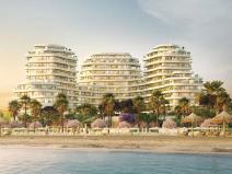 Prodej bytu 3+kk, Malaga, Španělsko, 105 m2