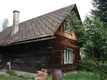 Prodej chalupy, Karolinka, Okružní, 68 m2
