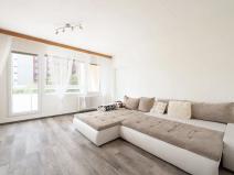 Pronájem bytu 5+1, Brno, Prušánecká, 97 m2
