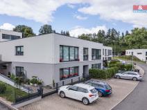 Prodej bytu 4+1, Náchod, Krátká, 97 m2