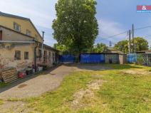 Prodej komerčního pozemku, Ostrava - Kunčičky, 782 m2