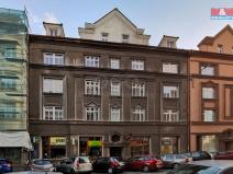 Pronájem obchodního prostoru, Český Těšín, Čapkova, 31 m2