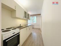 Pronájem bytu 2+1, Mokrá-Horákov - Mokrá, 58 m2