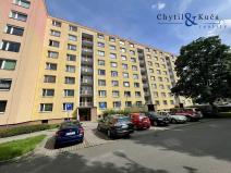 Prodej bytu 1+1, Olomouc, Heyrovského, 33 m2