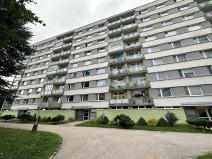Dražba bytu 2+kk, Trutnov, Zvonková, 40 m2