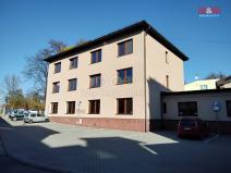 Pronájem kanceláře, Frýdek-Místek - Frýdek, Potoční, 22 m2