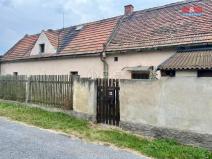 Prodej rodinného domu, Zálužice - Rybňany, 370 m2