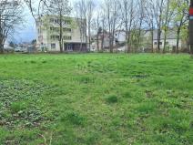 Prodej pozemku pro bydlení, Česká Třebová, Bezděkov, 4130 m2