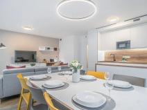 Pronájem bytu 3+kk, Praha - Prosek, Litoměřická, 87 m2