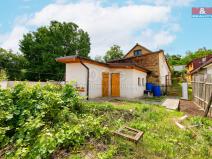 Prodej chaty, Kozolupy, 20 m2