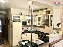 Pronájem bytu 1+kk, Zlín, Pasecká, 46 m2