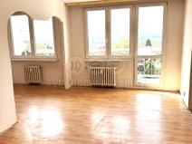 Prodej bytu 3+1, Litvínov - Janov, Hamerská, 72 m2