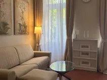 Pronájem bytu 2+1, Praha - Vinohrady, Rybalkova, 72 m2