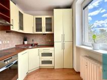 Prodej bytu 3+1, Kojetín, Nová, 100 m2