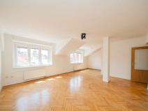Pronájem bytu 2+kk, Praha - Staré Město, Celetná, 68 m2