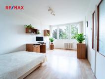 Prodej bytu 1+1, Kolín, Na Magistrále, 37 m2