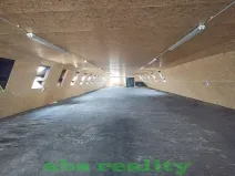 Pronájem skladu, Straky, 850 m2