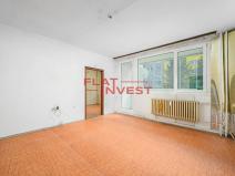 Prodej bytu 3+1, Plzeň, Rokycanská, 78 m2