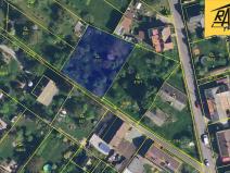 Prodej pozemku pro bydlení, Studnice, 1000 m2