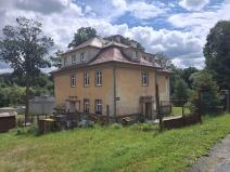Prodej bytu 2+1, Hranice, Růžové údolí, 58 m2