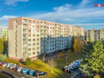 Prodej bytu 2+1, Mladá Boleslav - Mladá Boleslav II, Havlíčkova, 46 m2