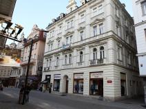 Prodej bytu 6+kk a větší, Karlovy Vary, Lázeňská, 160 m2