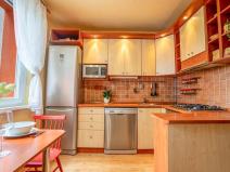 Prodej bytu 3+1, Trutnov, Pampelišková, 75 m2