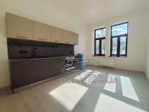 Pronájem atypického bytu, České Budějovice, Fráni Šrámka, 65 m2