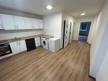 Pronájem bytu 1+1, Ostrava, Obránců míru, 37 m2