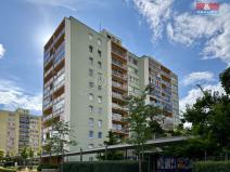 Pronájem bytu 3+1, Kladno, Čs. armády, 64 m2