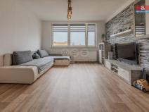 Prodej bytu 3+1, Orlová - Lutyně, 1. máje, 71 m2