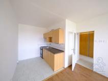 Prodej bytu 2+kk, Praha - Strašnice, Vyžlovská, 40 m2